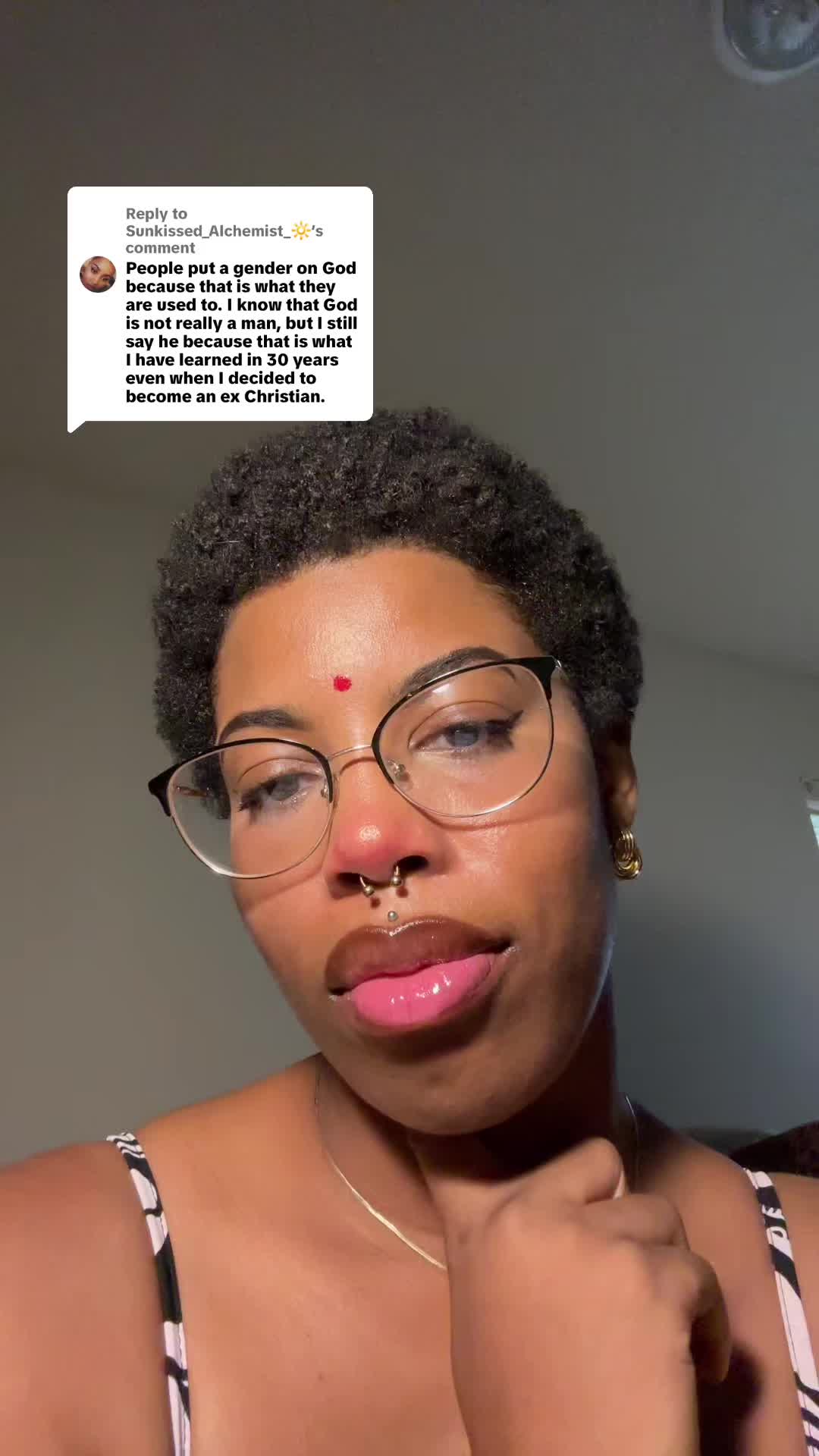 @🥵 Spicy Negra 🌶️🔥