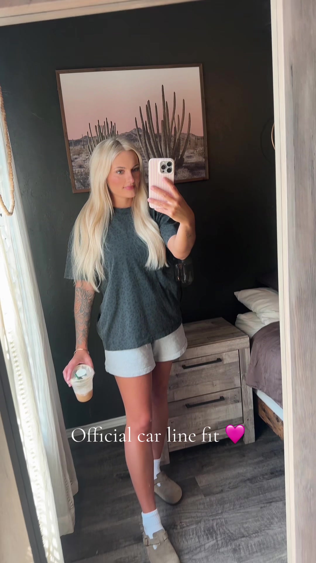 @Black Willow Boutique