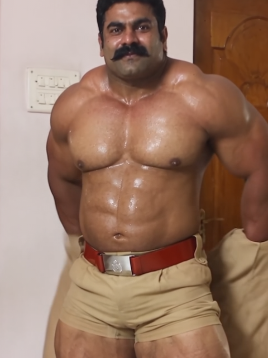 @francisco dominguez(wrestler)