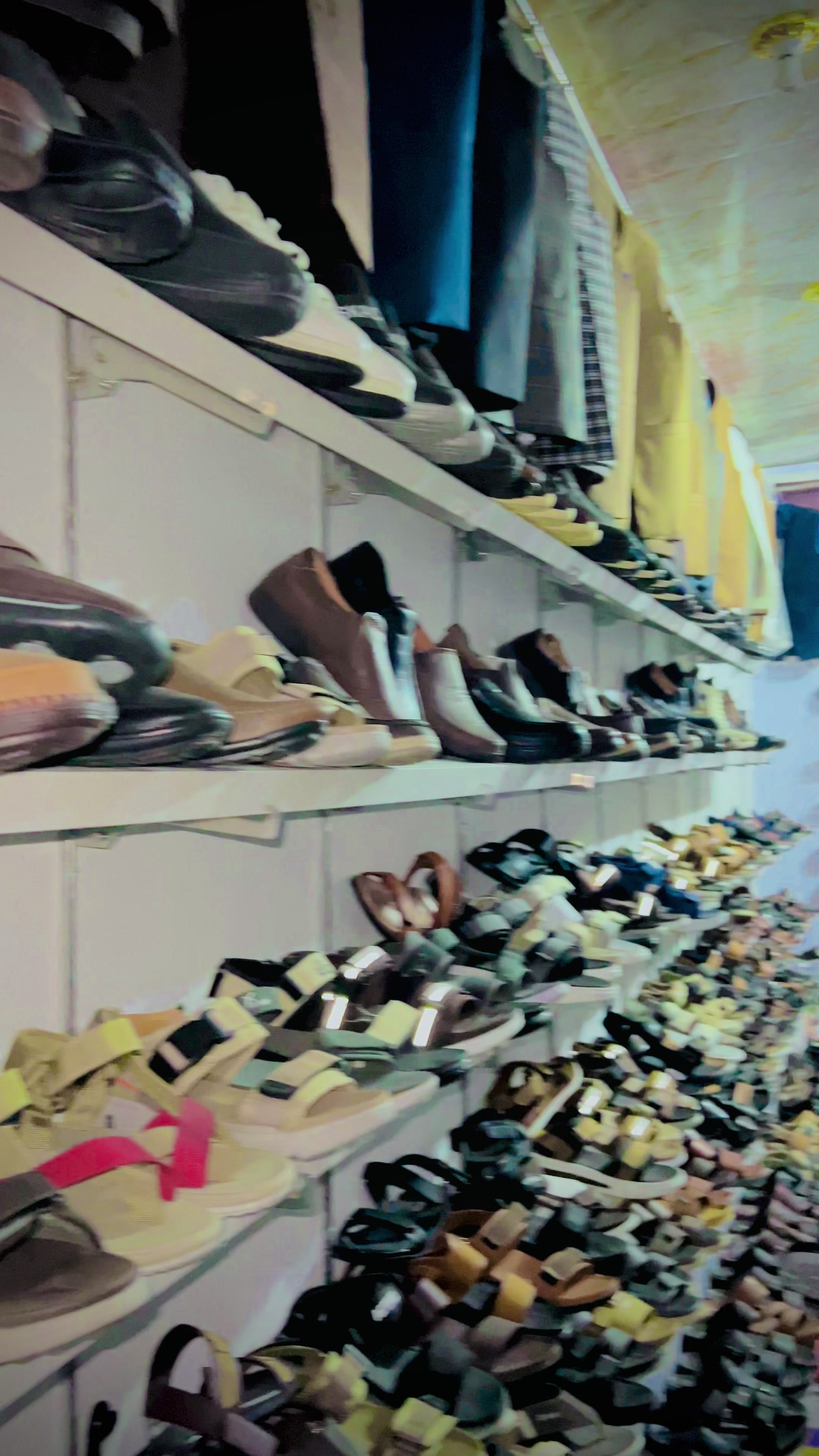 @LuLu Shoes Wana