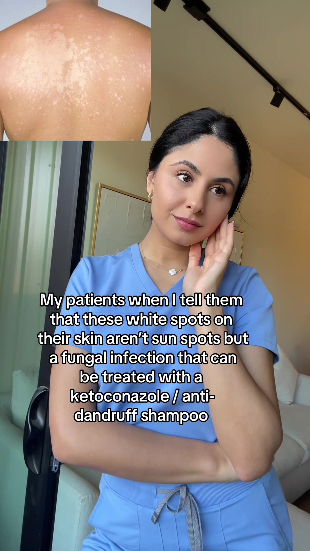 @Dr. Sasha Haddad