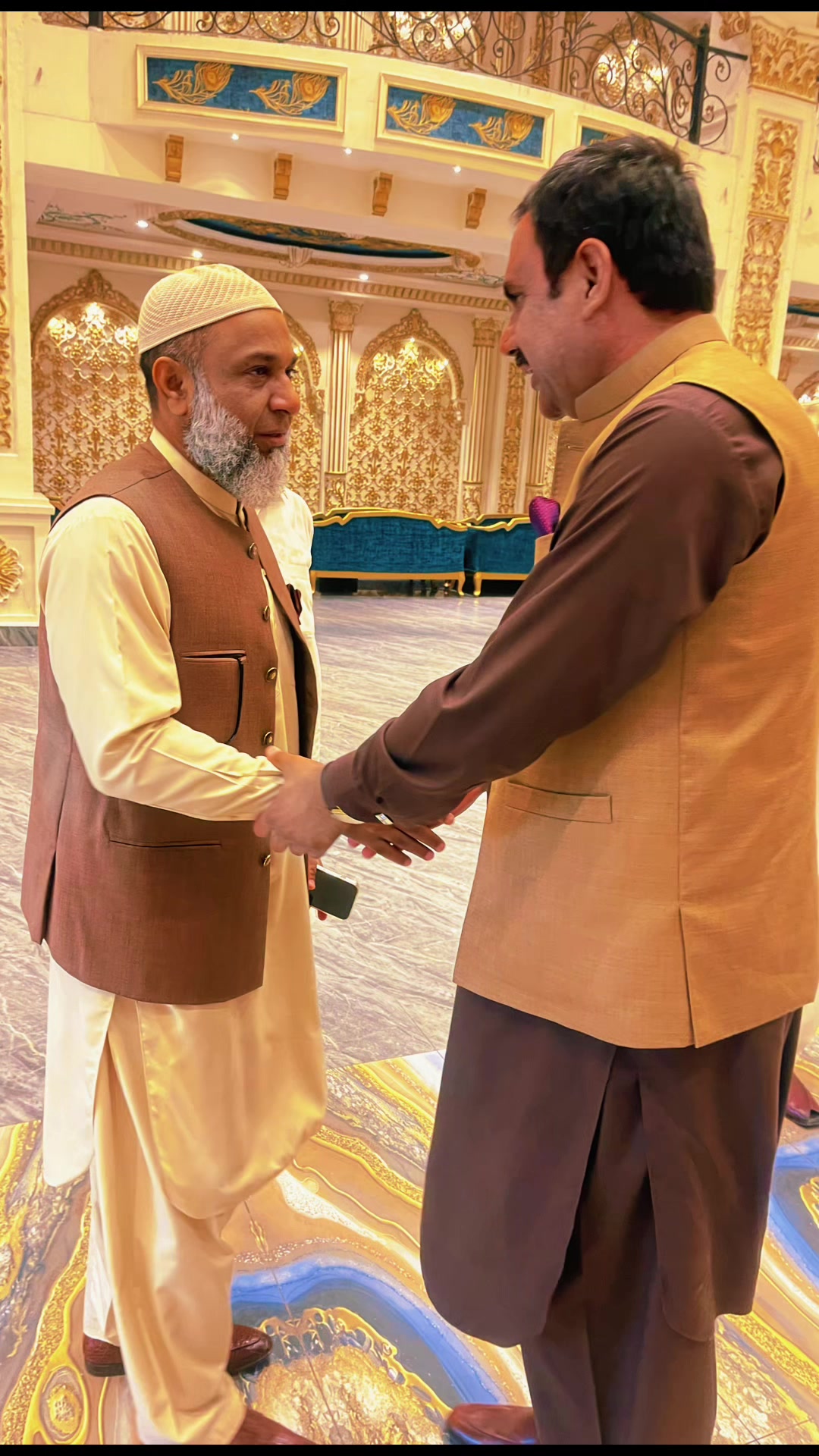 @Ch Hamid Hameed MNA