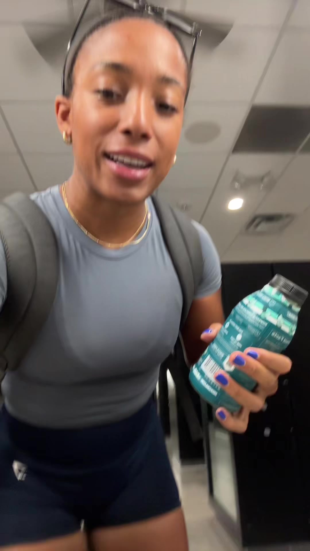 @alexa simpson