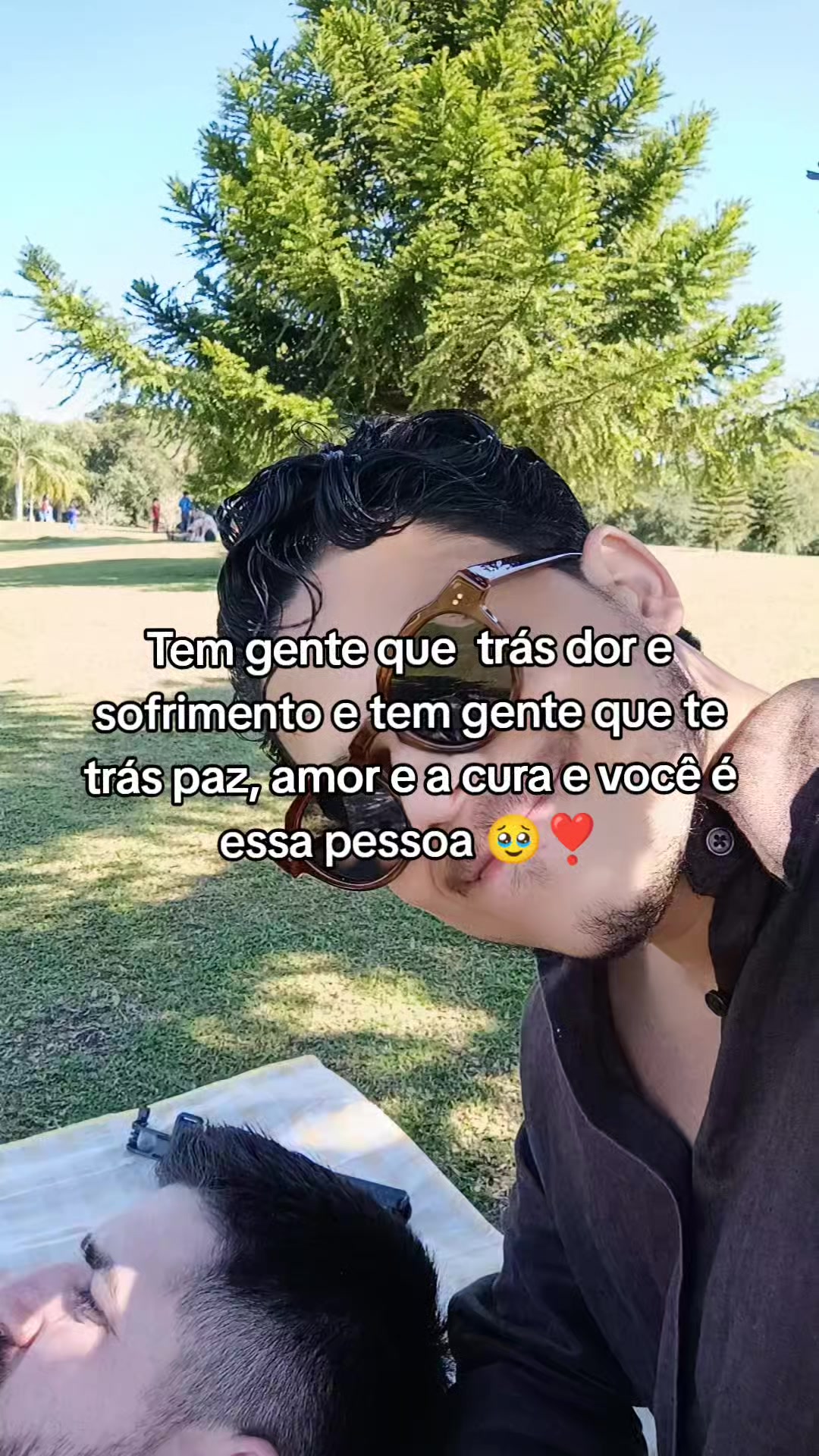 @Branquelo e Eu