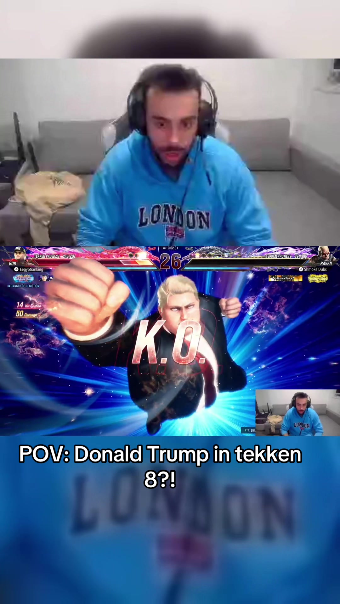 @EgyptianKing