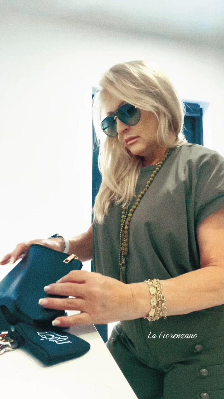 @marticafiorenzano 💼 Giangel👗