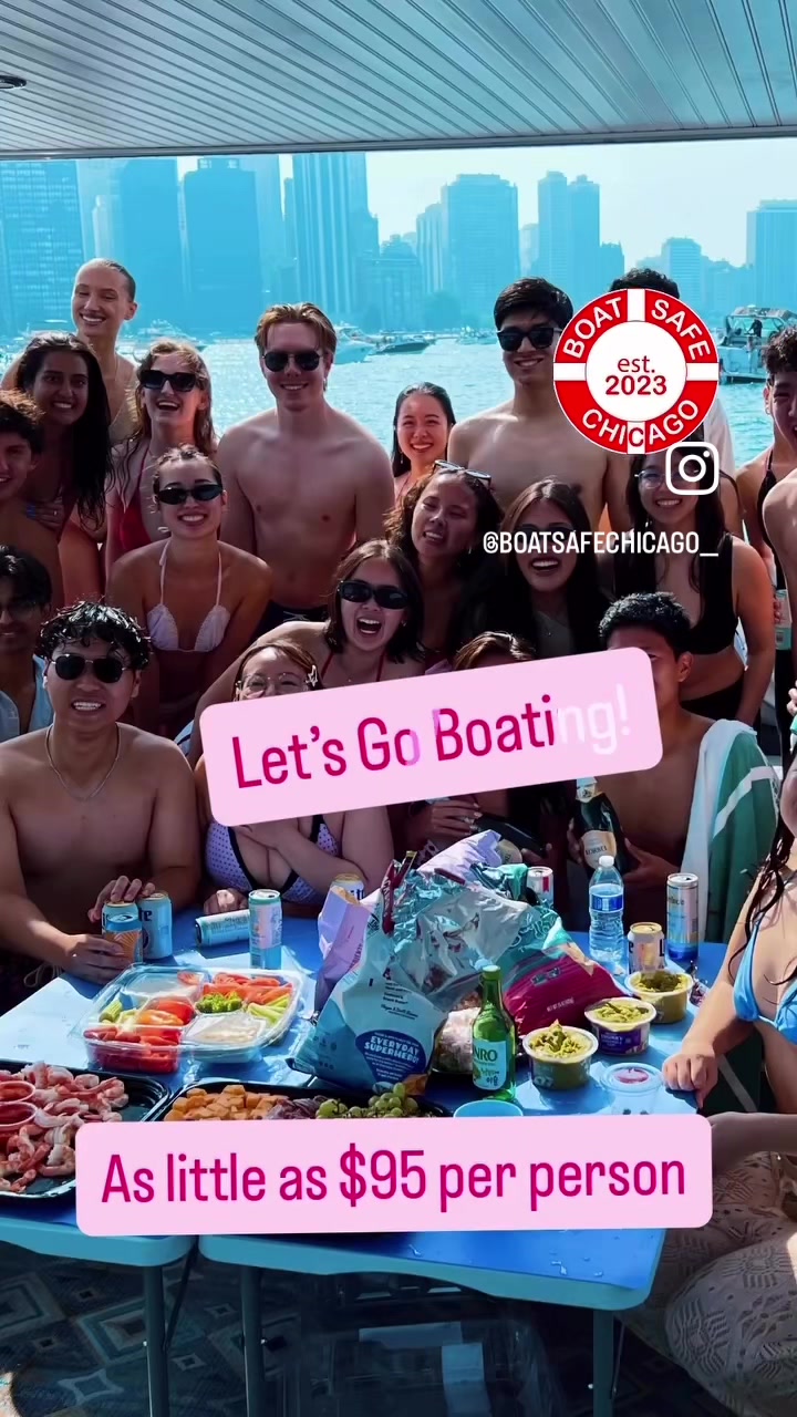 @BoatSafeChicago