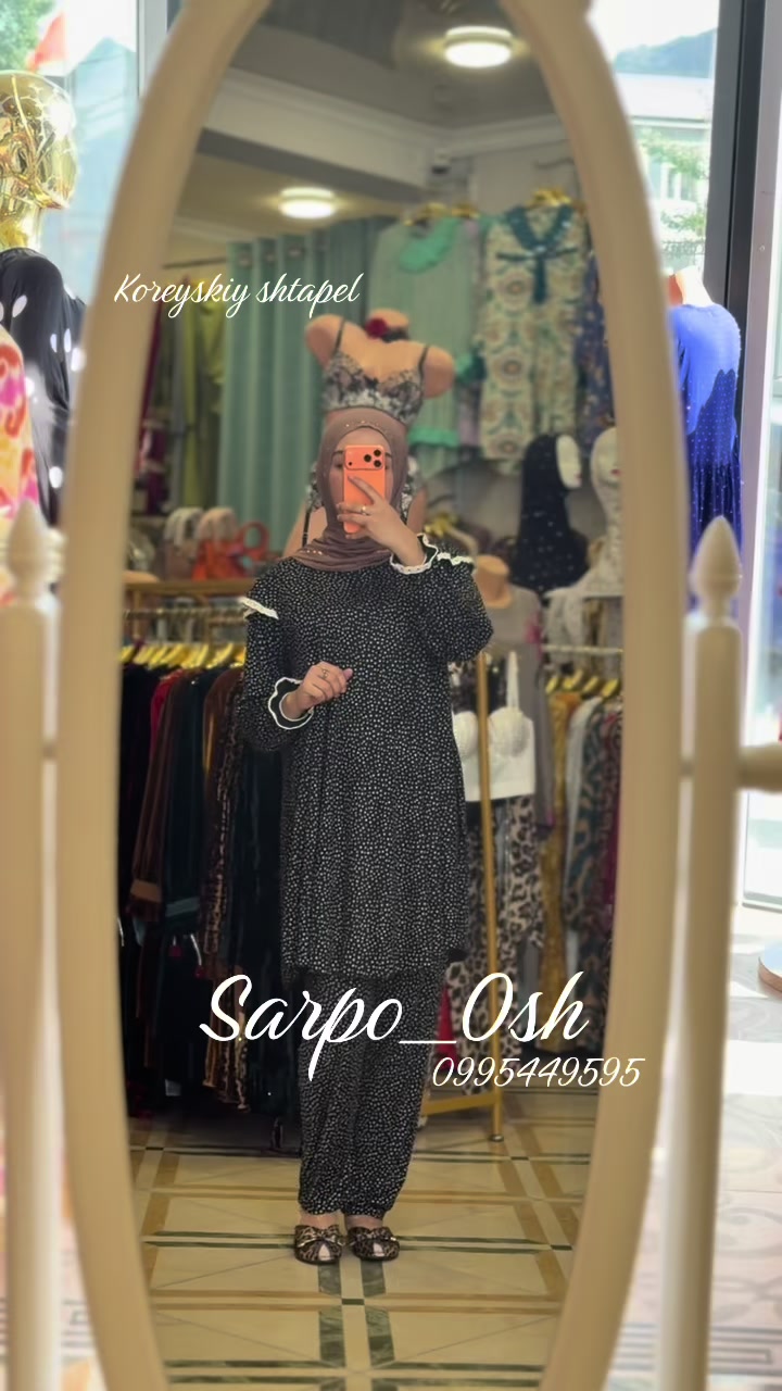 @sarpo osh