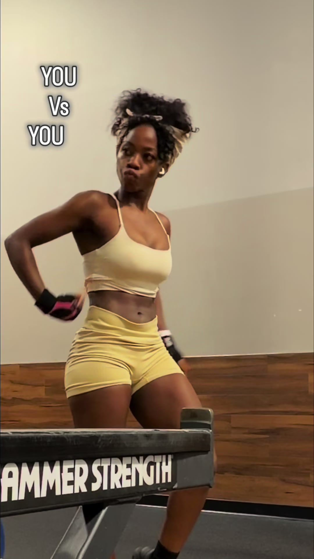 @Nomfundo| Online Fitness Coach