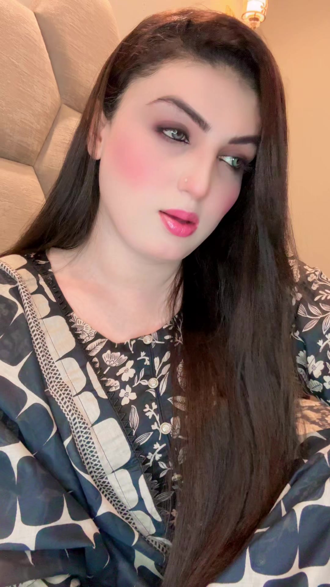 @Malika khan