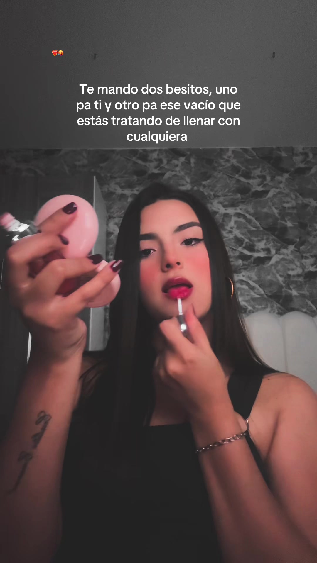 @Karly Zambrano