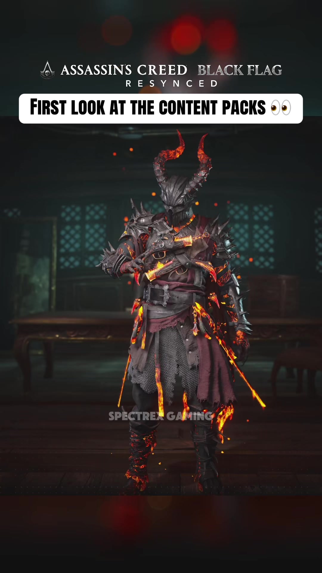 @SpectreX Gaming