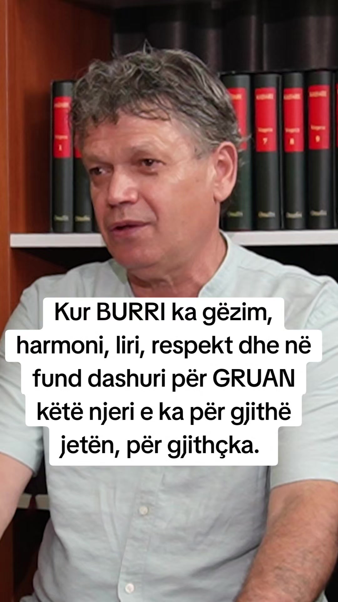 @Majlinda Nana Rama