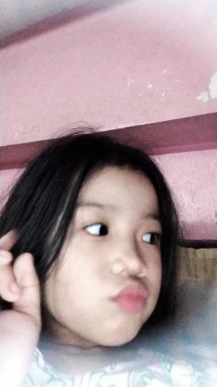 @Charlene Mae Cajurao