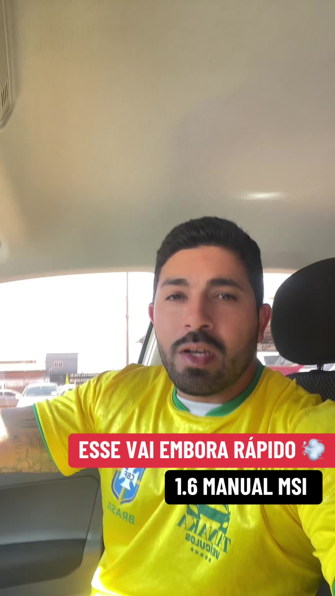 @RICKSON TANAKA VE&Iacute;CULOS 🚗