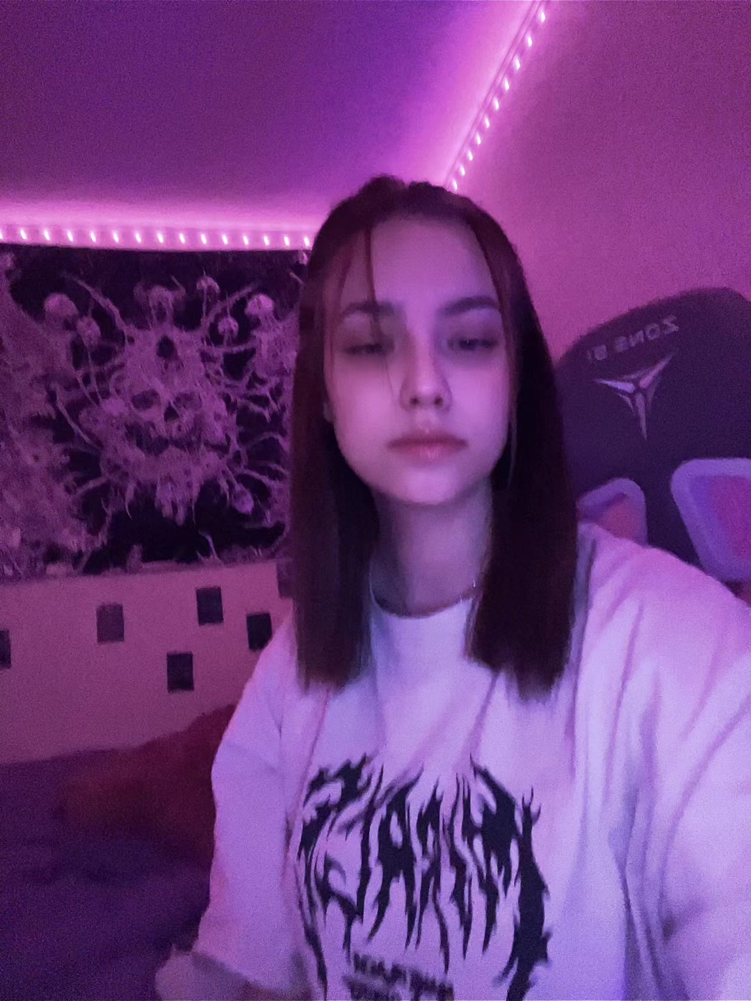 @Ghost