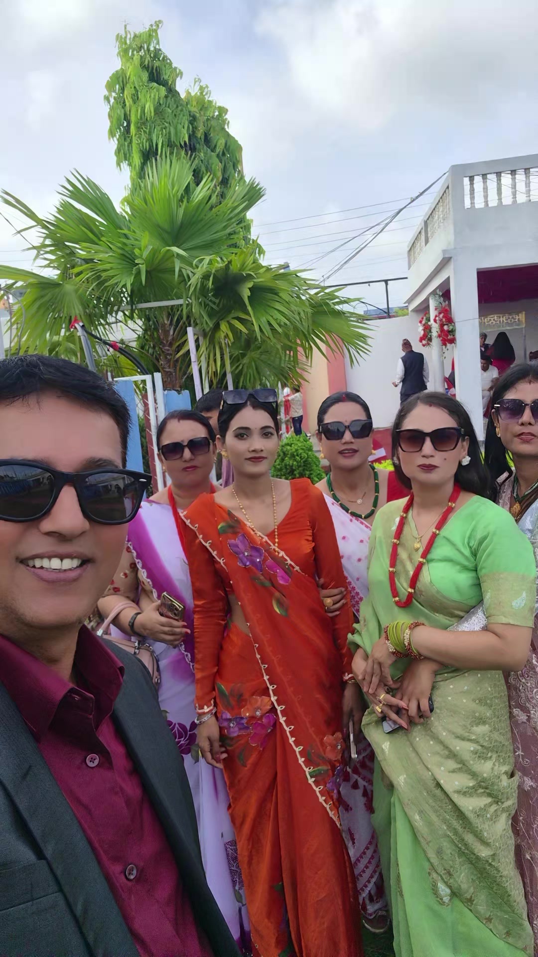 @Kanchan Khadka