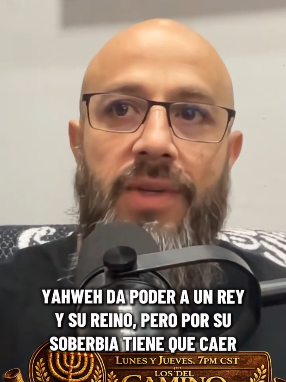 @El Camino de YHWH_Oficial