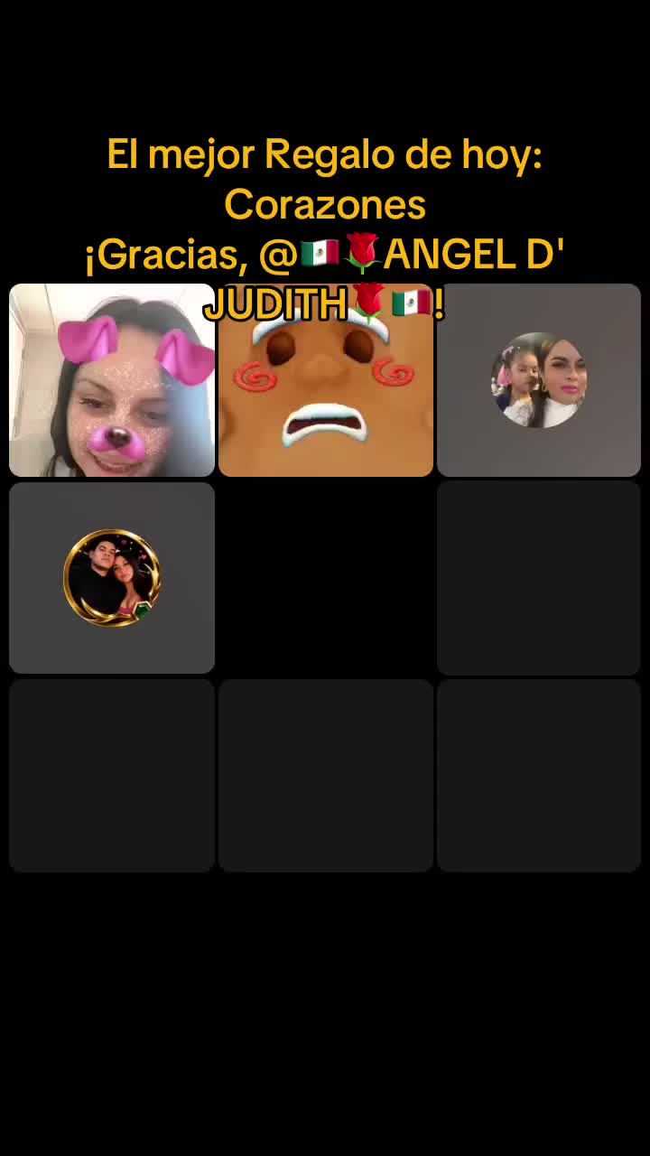 @🇲🇽🌹Judith d'Angel🌹🇲🇽