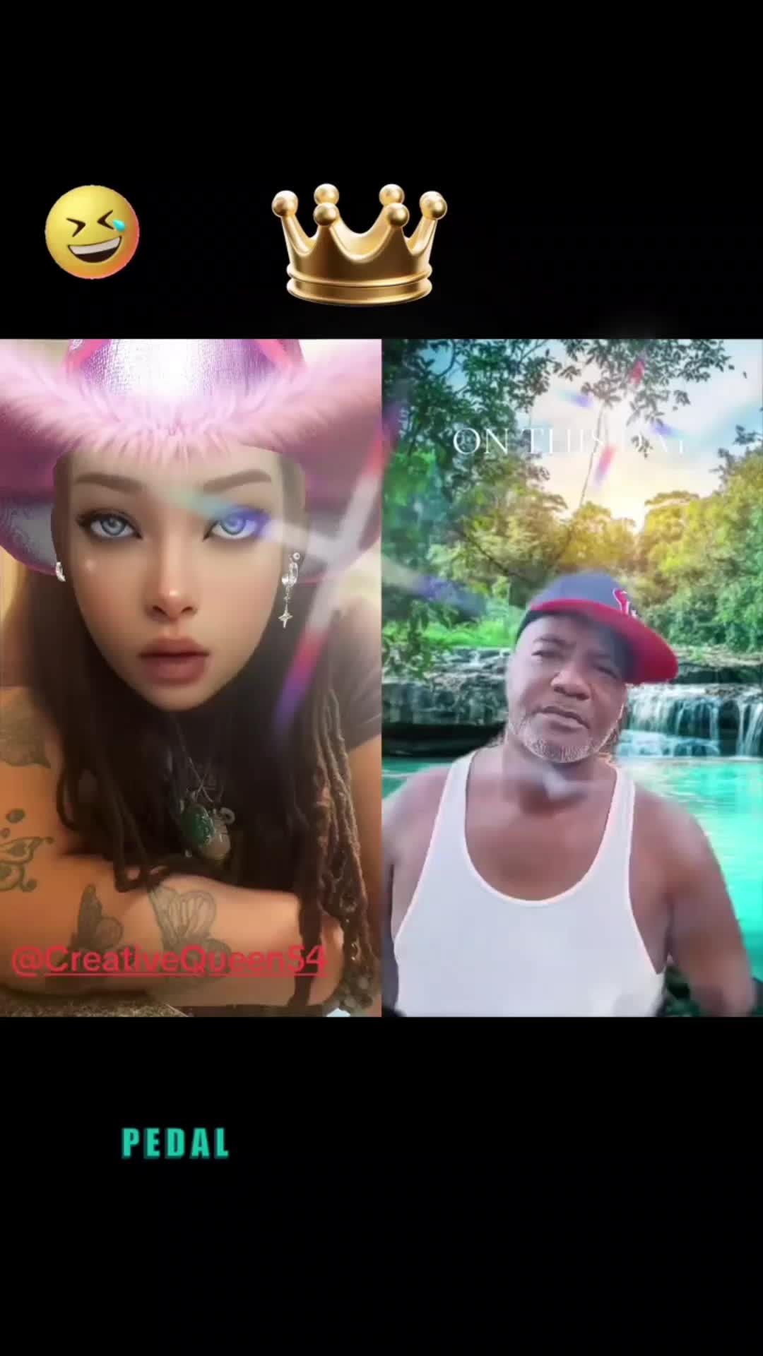 @KING MEGALON 👑💎🍑