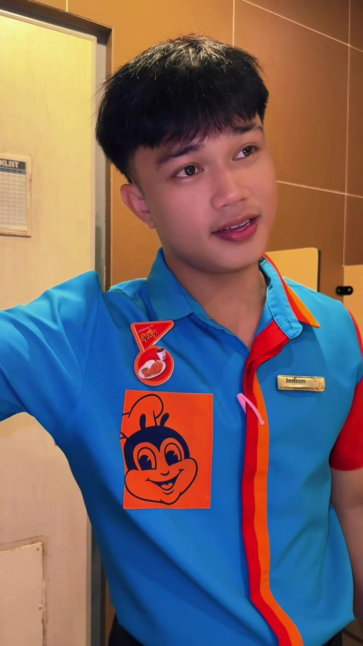 @Call me JENSON ๐ญ
