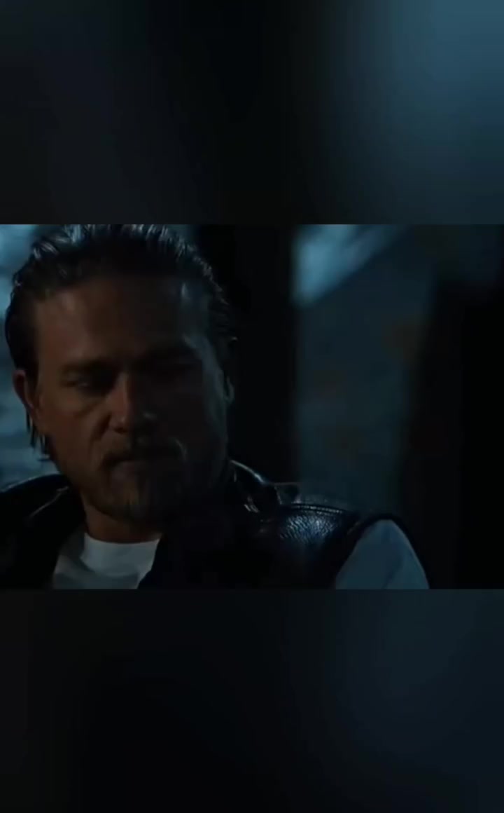 @Jax Teller