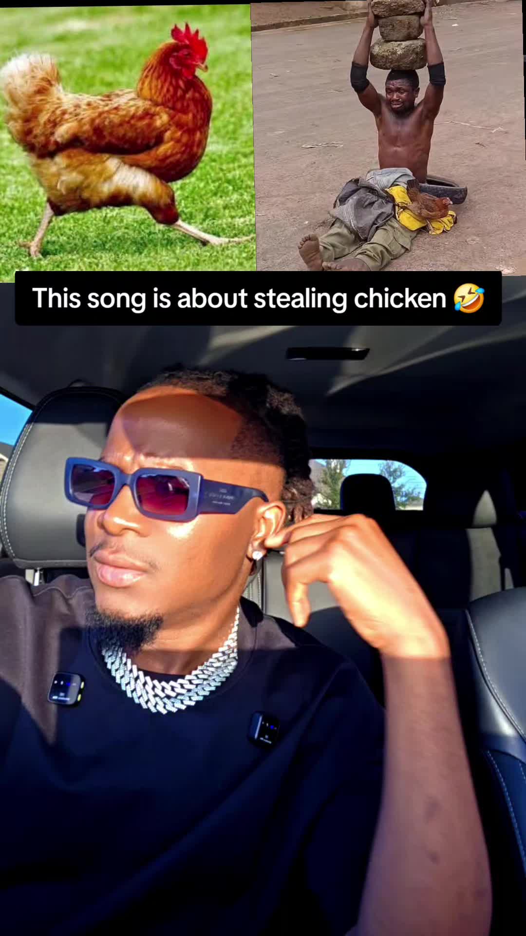 @Lee Blake 🎙️