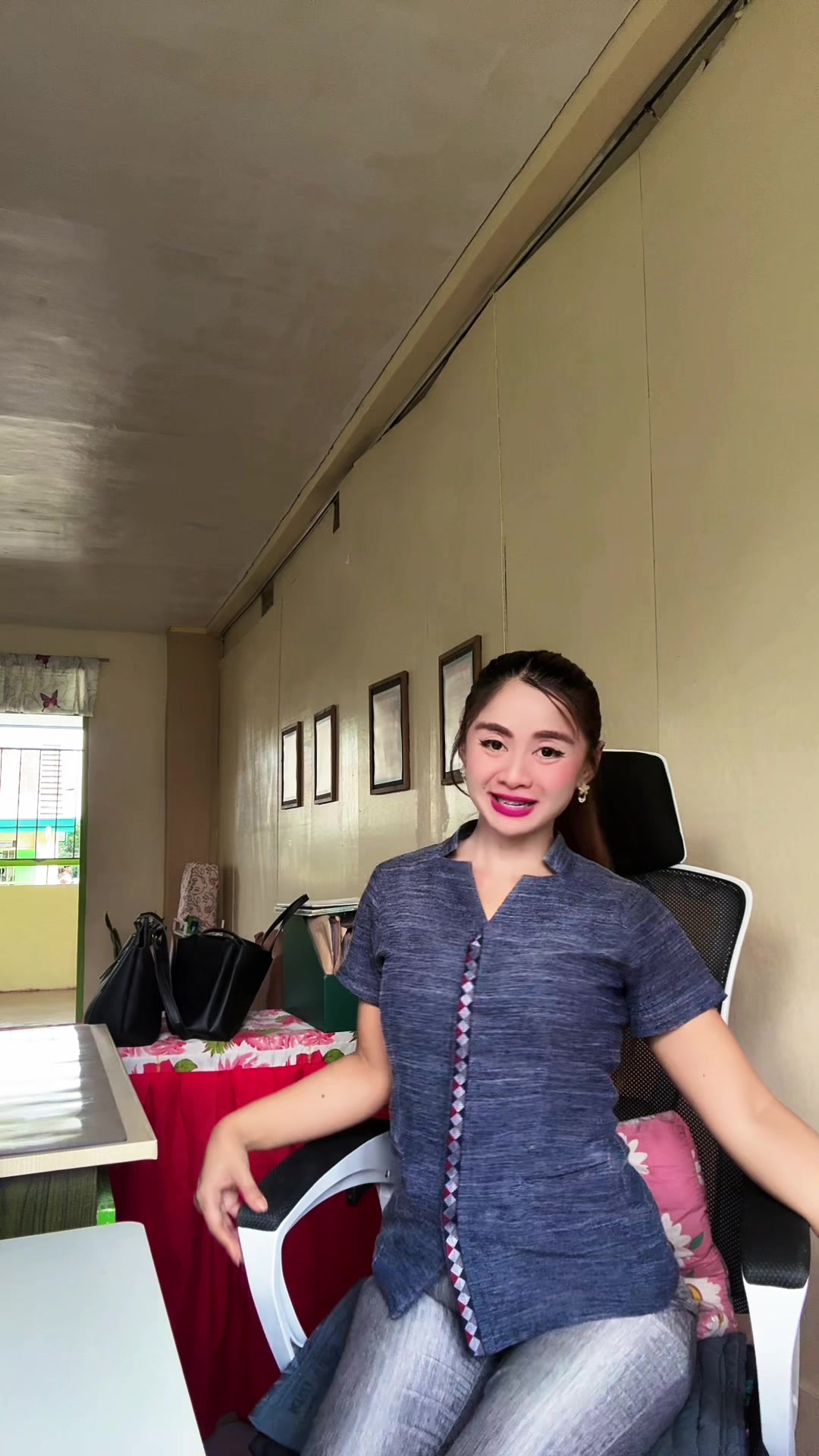 @Ma'am Maya