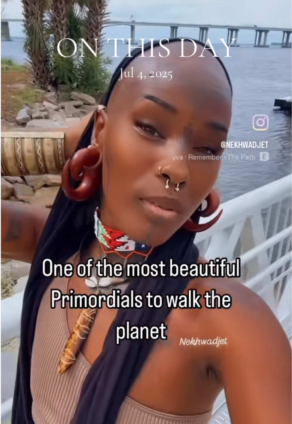 @Primordial Essence