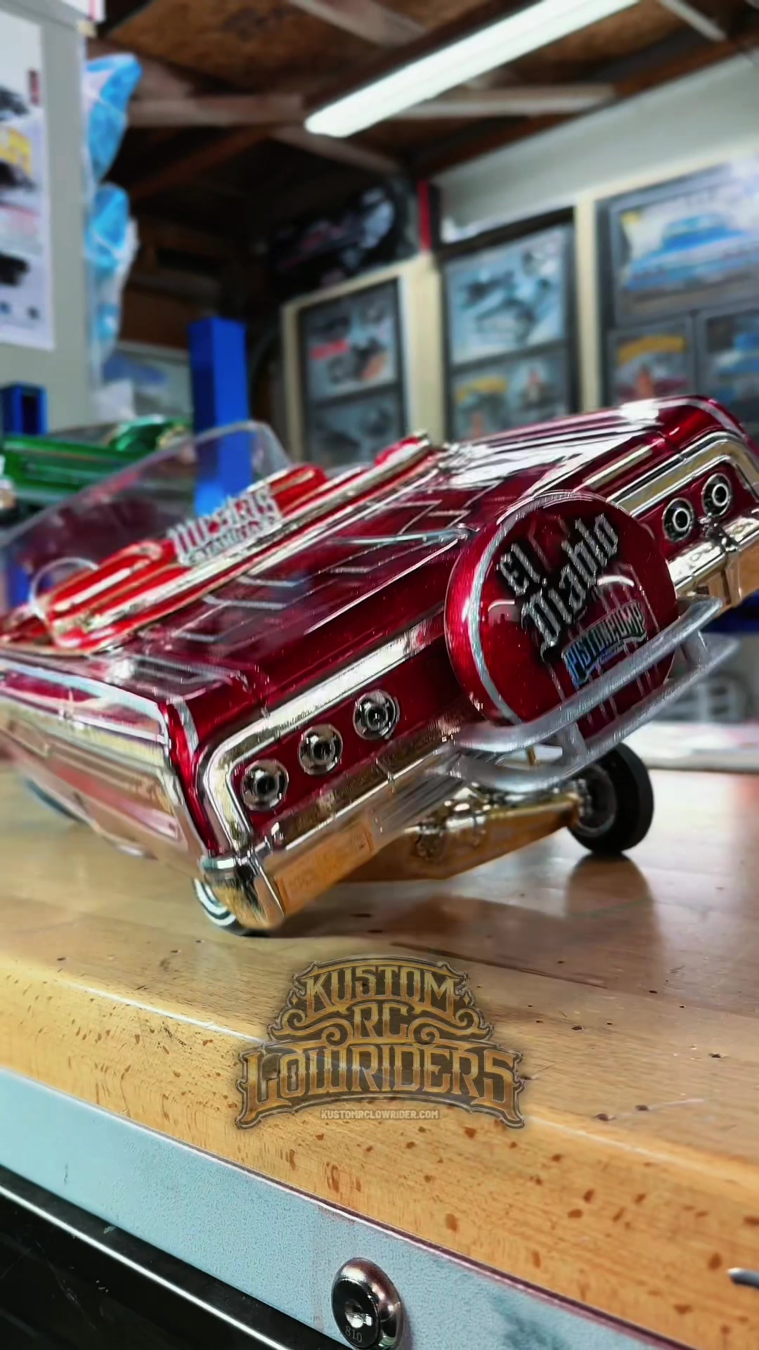 @kustomrclowriders