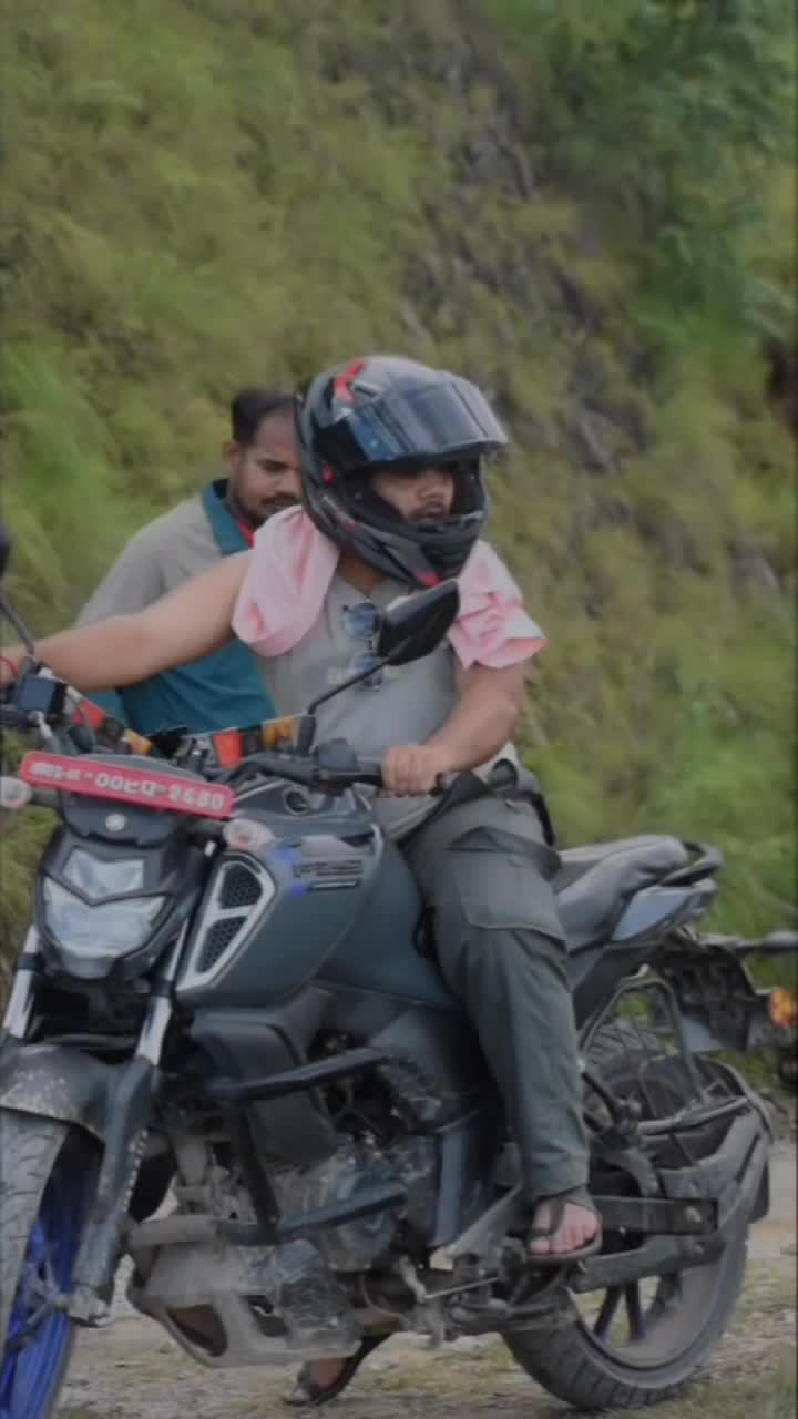 @Subodh Raj (A 1 Rider)