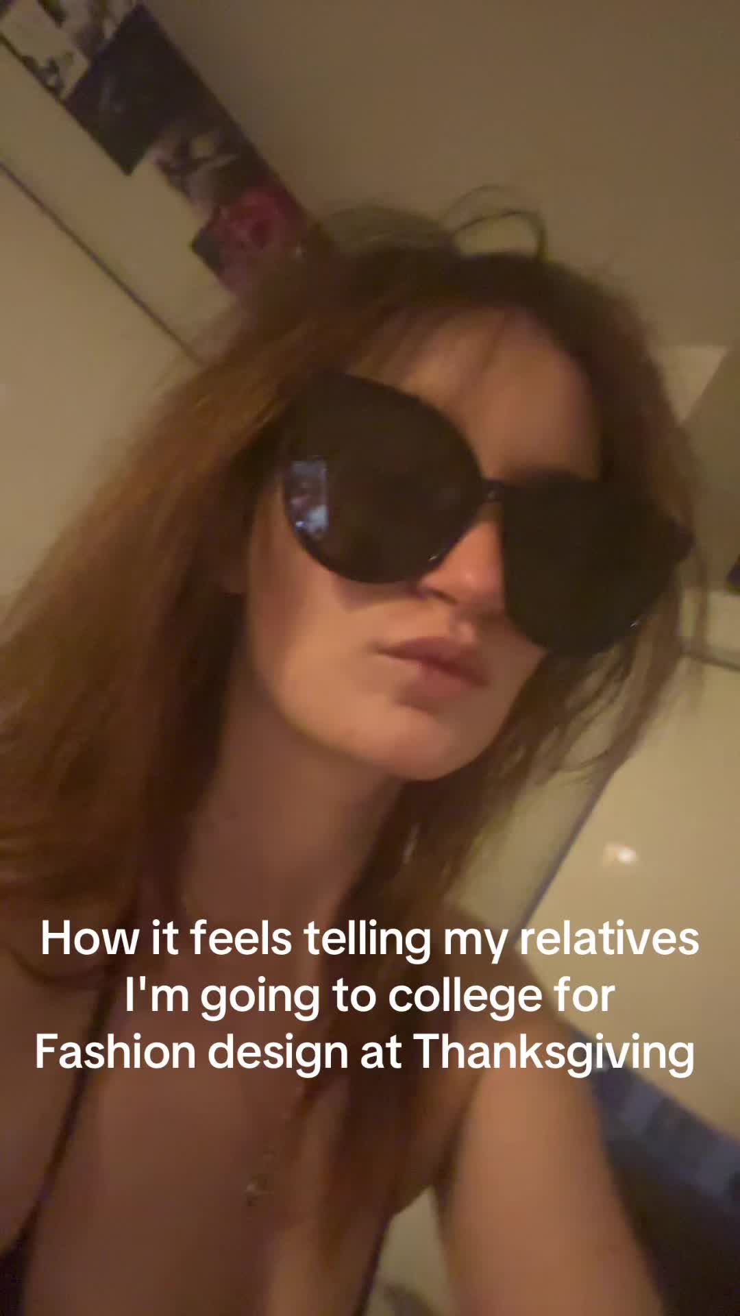 @Tessa Kelly