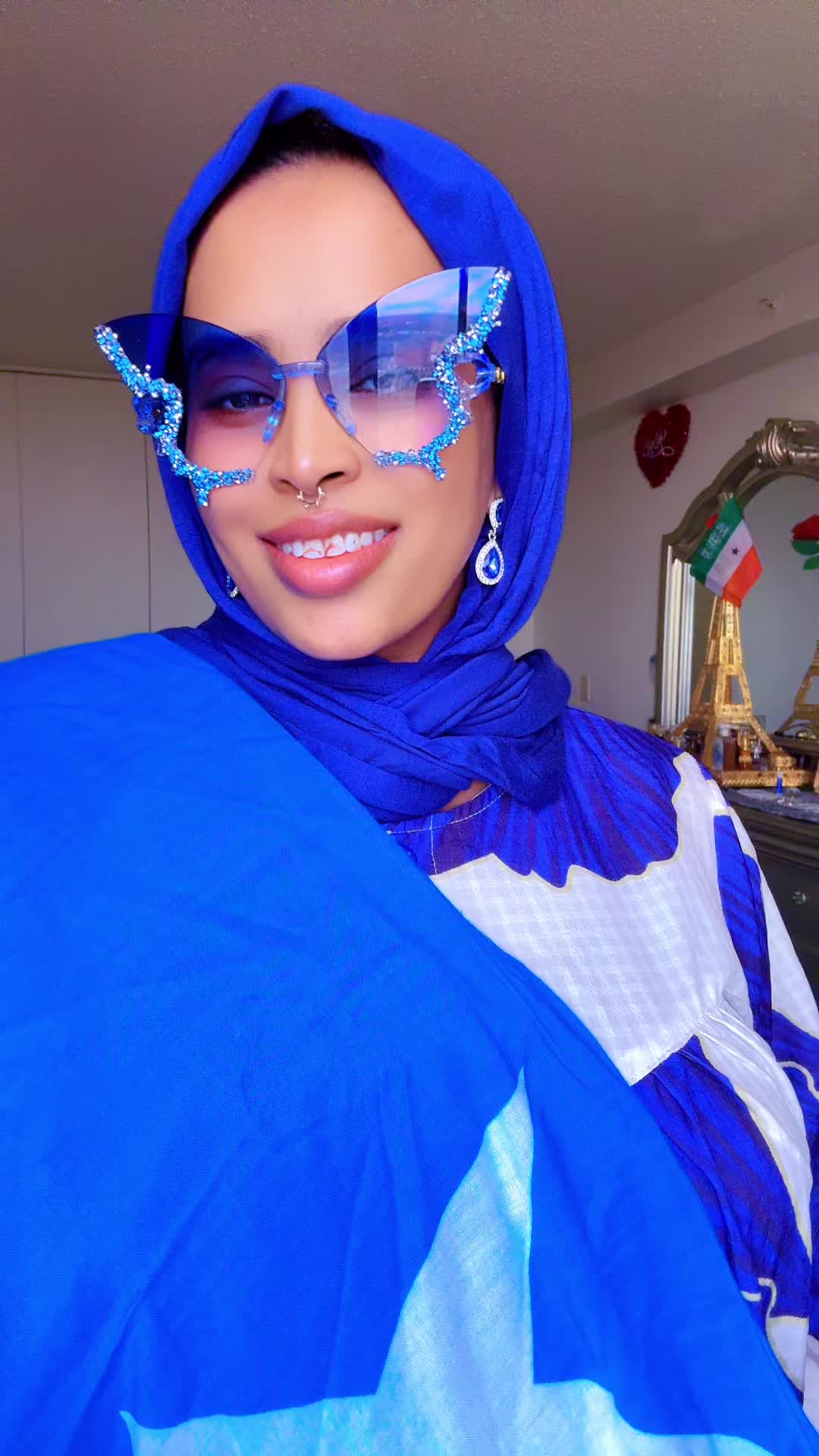 @Hanan qurux Dumar ❤️🥰
