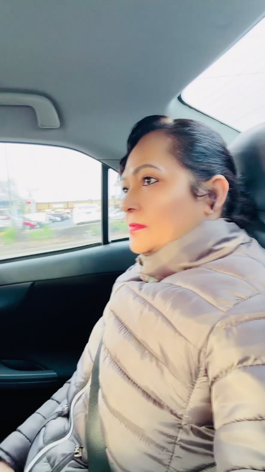 @Himachali queen