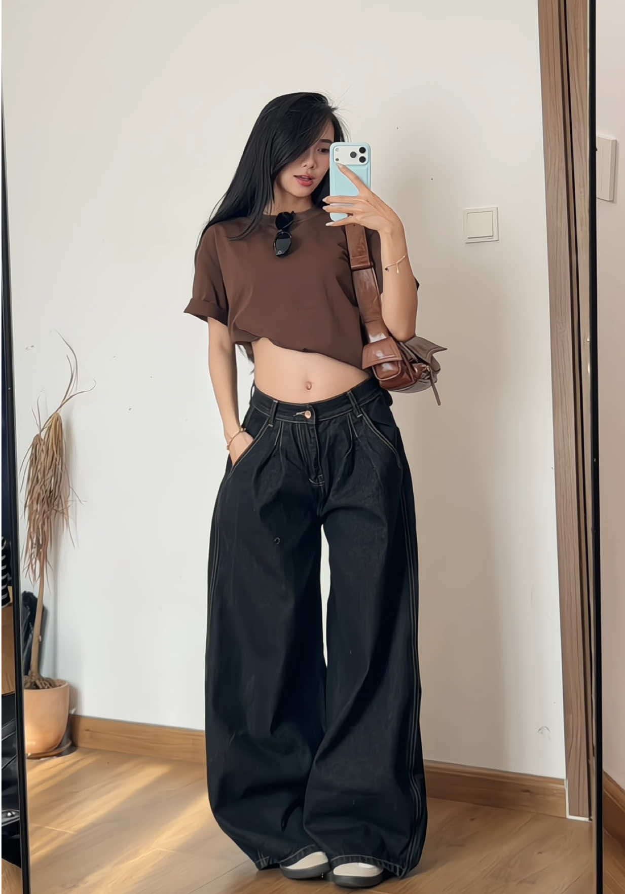 @42kg mặc gì
