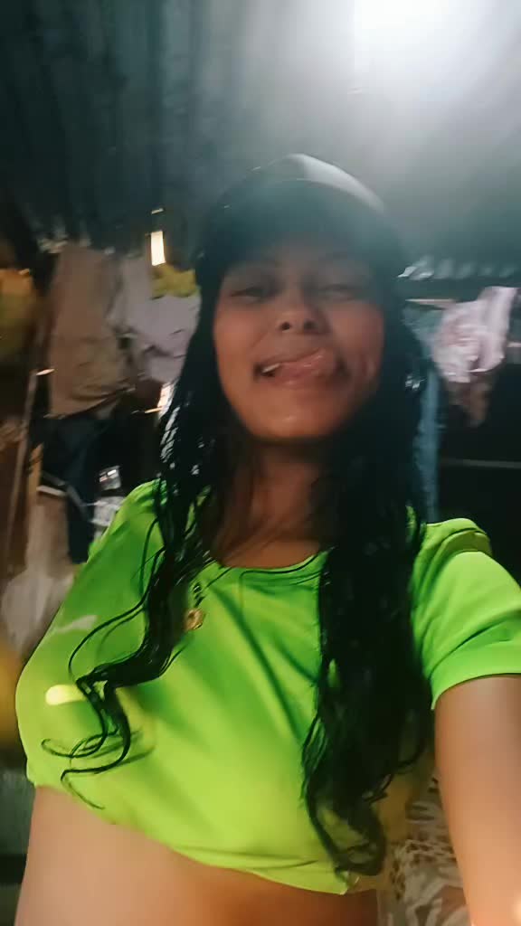 @Isa Mendoza
