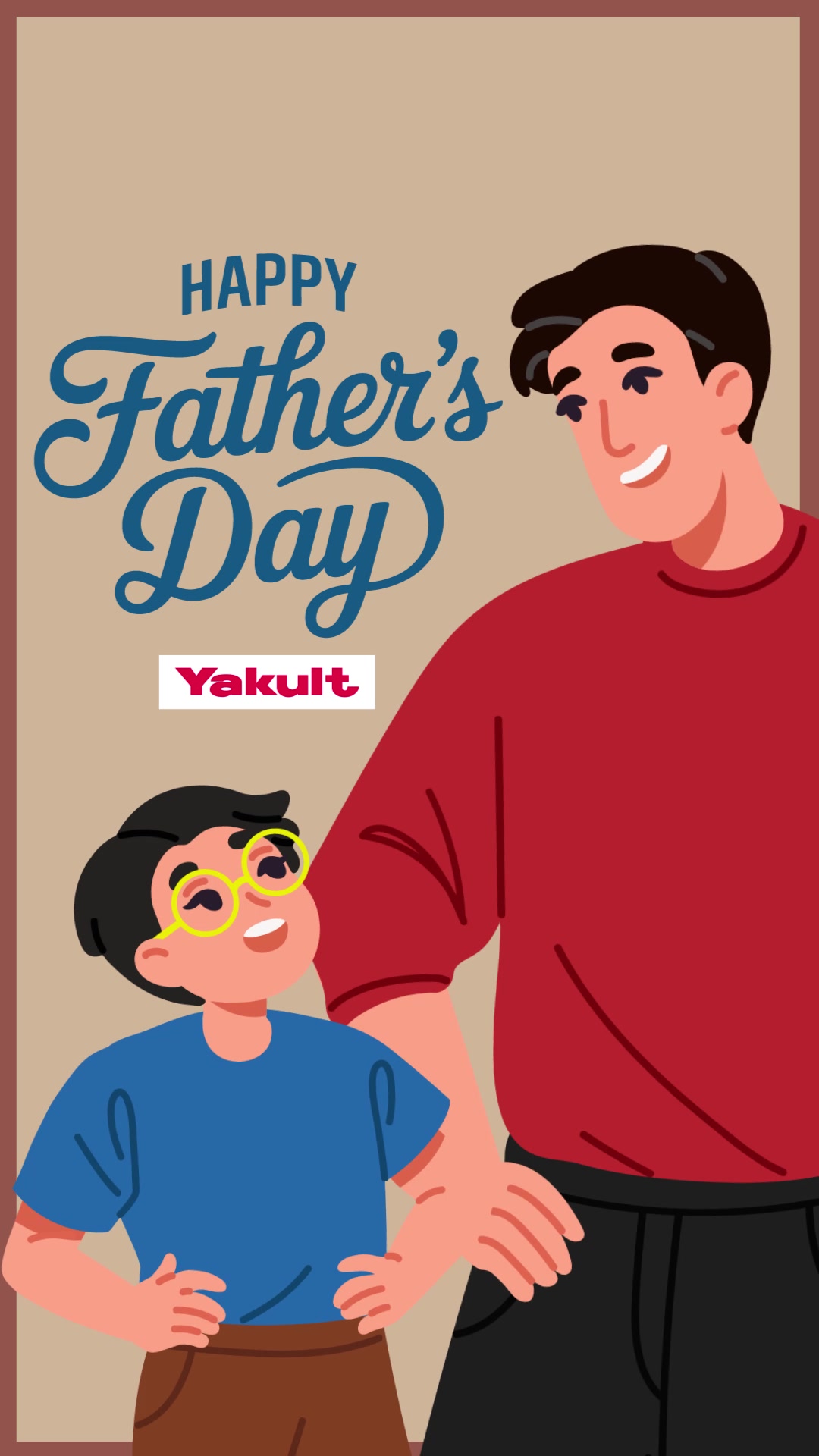 @Yakult PH