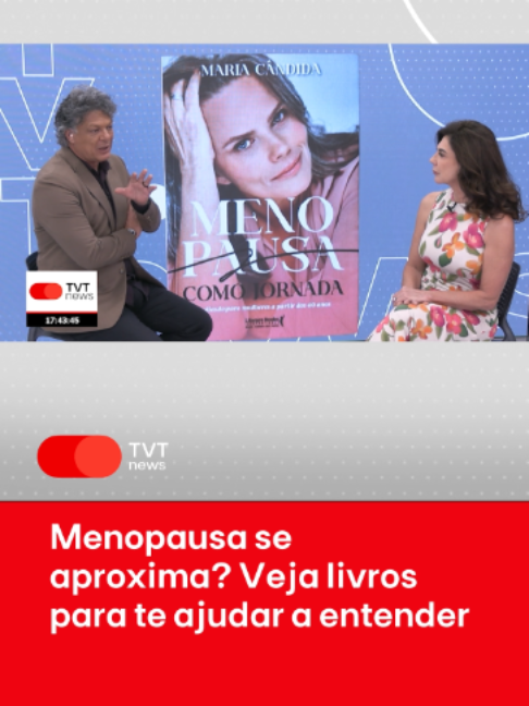 @Rede TVT