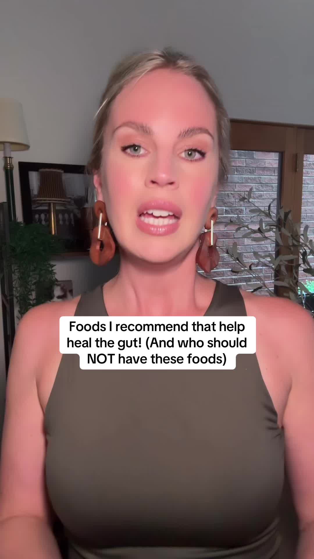 @Sarah Baker | Hormone & Gut