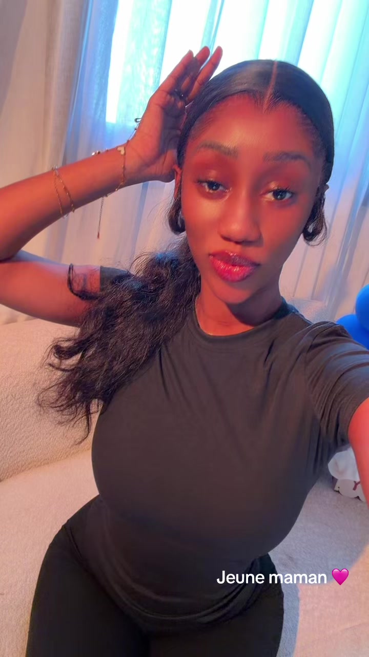 @Bbei Binta ✨MRS thiam ❤️💍