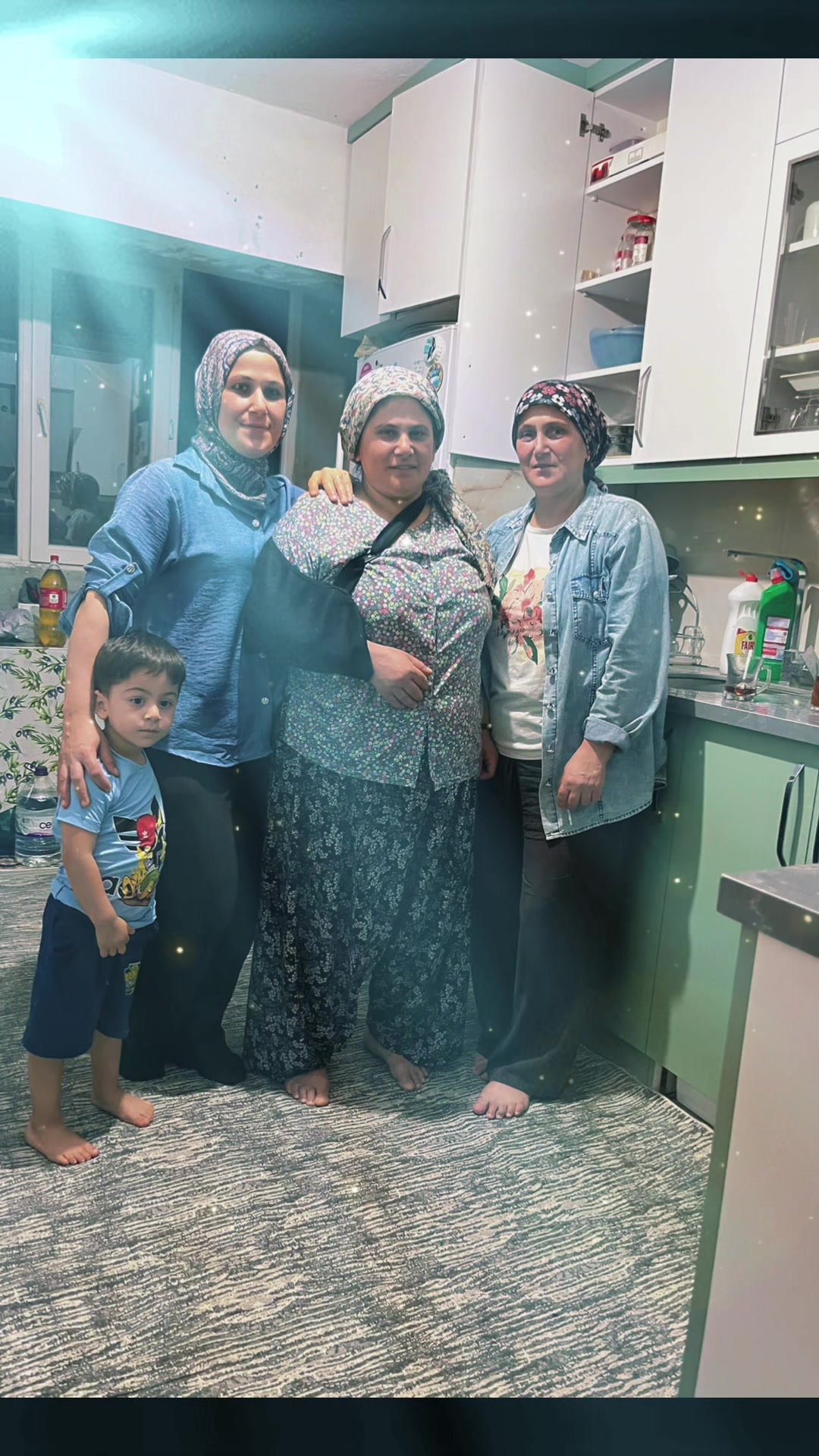 @Mukaddes Oğuzhan Emirhan ❤️❤️