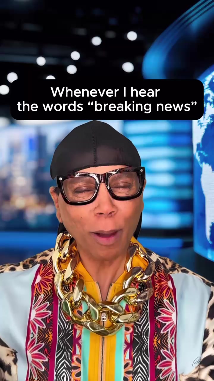 @RuPaul