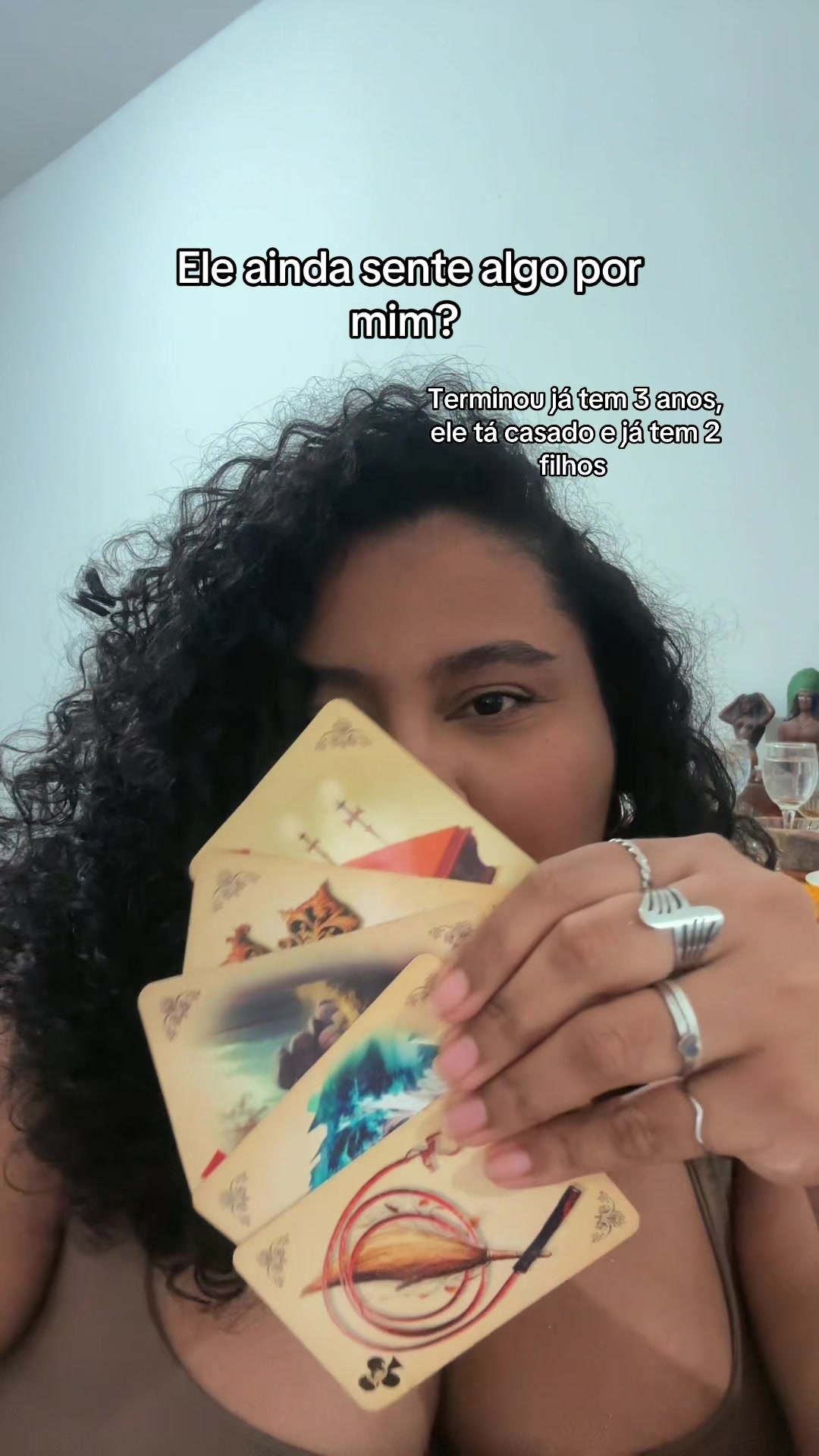 @Lua m&iacute;stica|Cartomante
