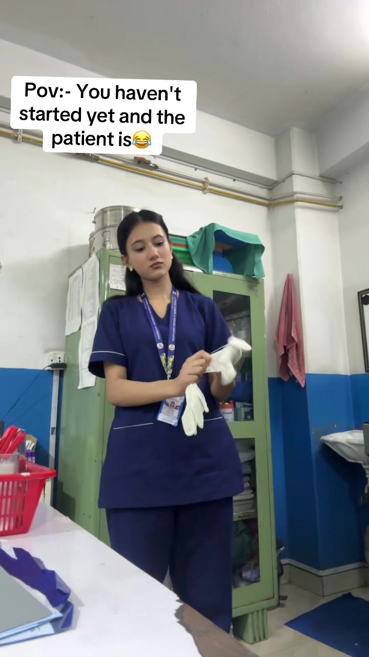 @Annapurna hospital