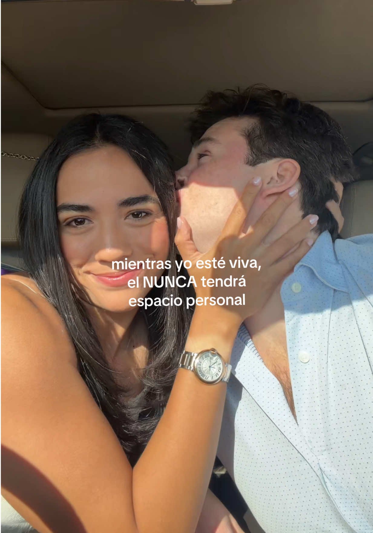 @Isabella Moreno