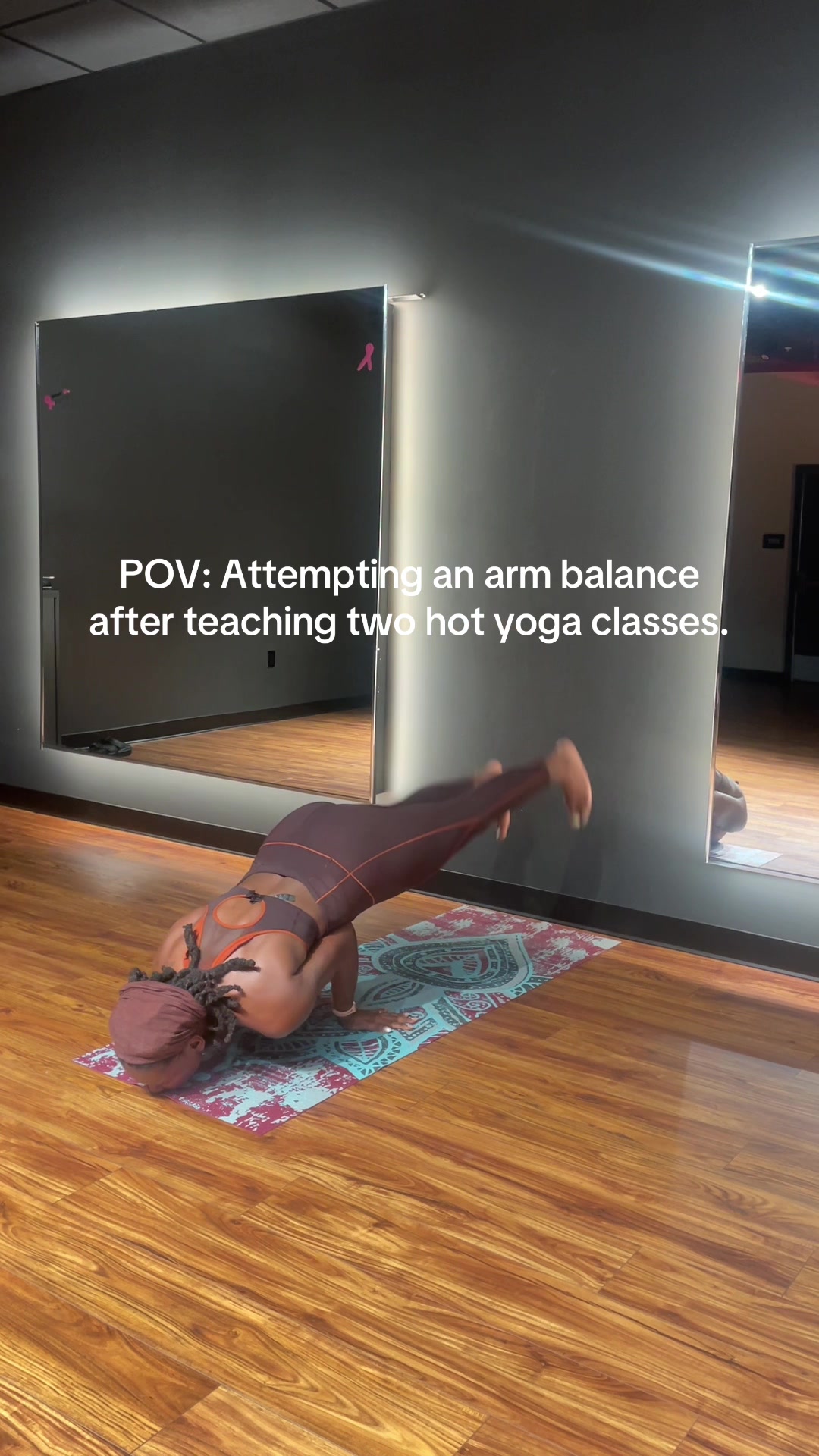 @Celena | Yoga + Mental Health