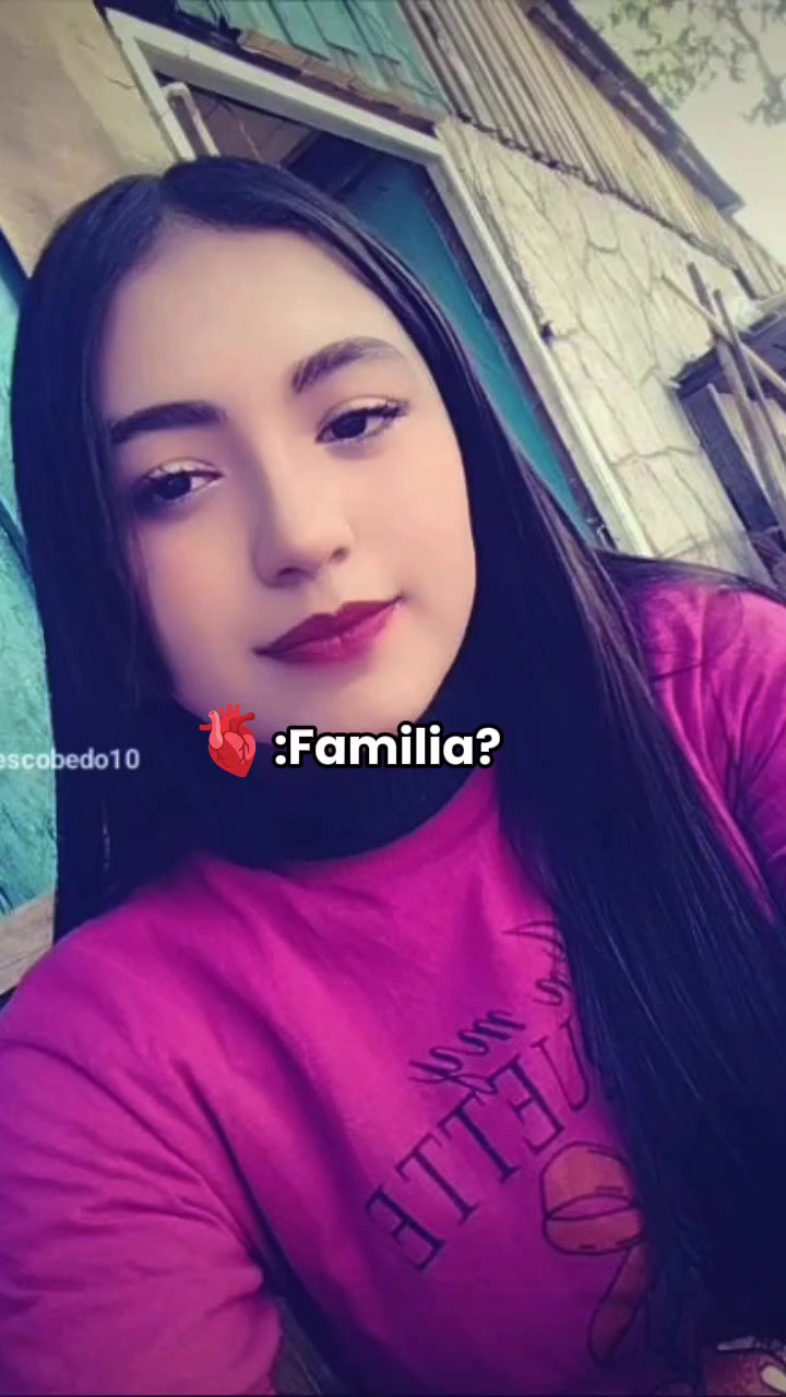 @Cris Escobedo