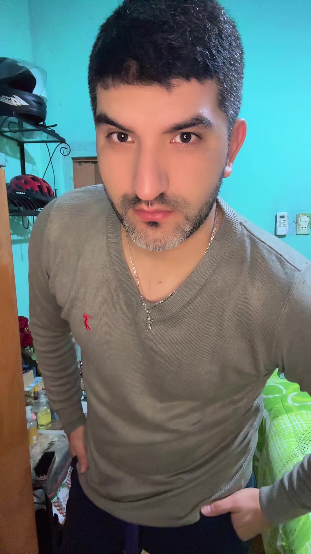 @Carlos Pedrozo