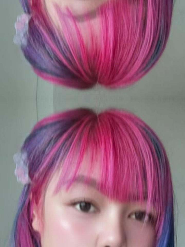 @🎀💕หมอยลี่คนที่ผมสีชมพู💓🎀🐽