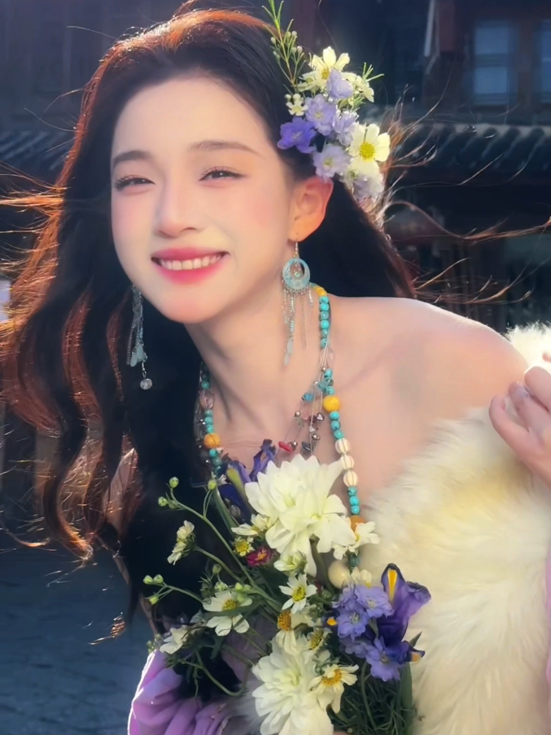@Xiao Xianzi 小仙子🧚🏼♀️